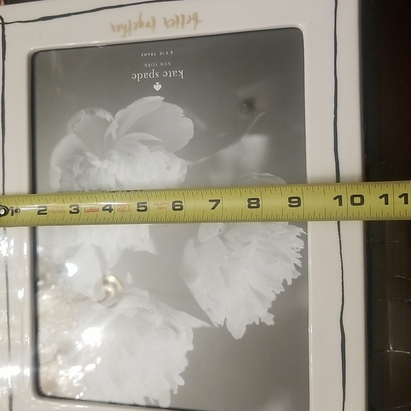 Kate Spade  picture frame